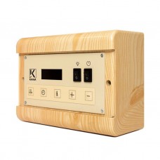 Пульт управления Karina Case C15 Wood