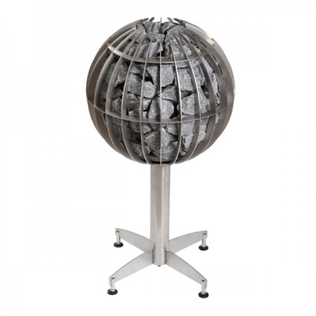 Электрическая печь Harvia Globe GL70E HGLE700400