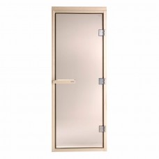Tylo Дверь для сауны DGM-63 190 ель, стекло бронза, арт. 91031060