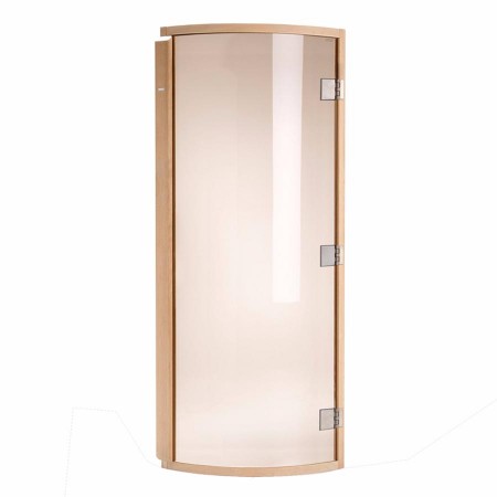 Tylo Дверь для сауны DGR 190 ольха, стекло бронза, арт. 91032035