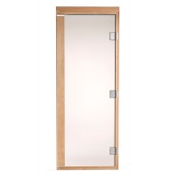 Tylo Дверь для сауны DGP-72 190 ольха NM (1850х710х68)
