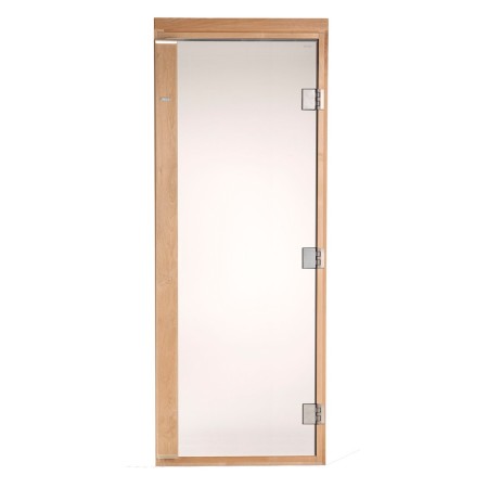 Tylo Дверь для сауны DGP-72 190 ольха NM (1850х710х68)