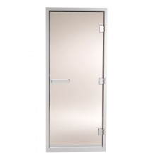 Tylo Дверь для турецкой парной 60 G, стекло бронза, арт. 90912000
