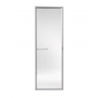 Tylo Дверь для турецкой парной 50 G, стекло прозрачное, арт. 90911010