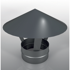 Зонт ZM Моно, диаметр 115 мм